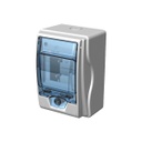 Caja de Distribución IP65