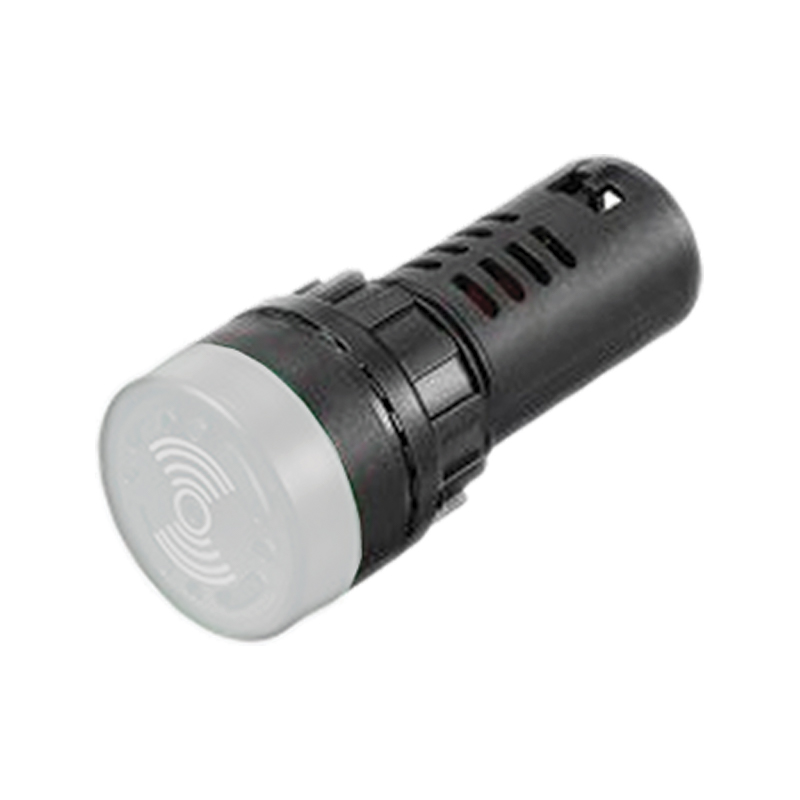 Señalizador LED con Alarma