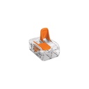 [OFACC02] Conector de Borne (Tipo A, 2 Vías)