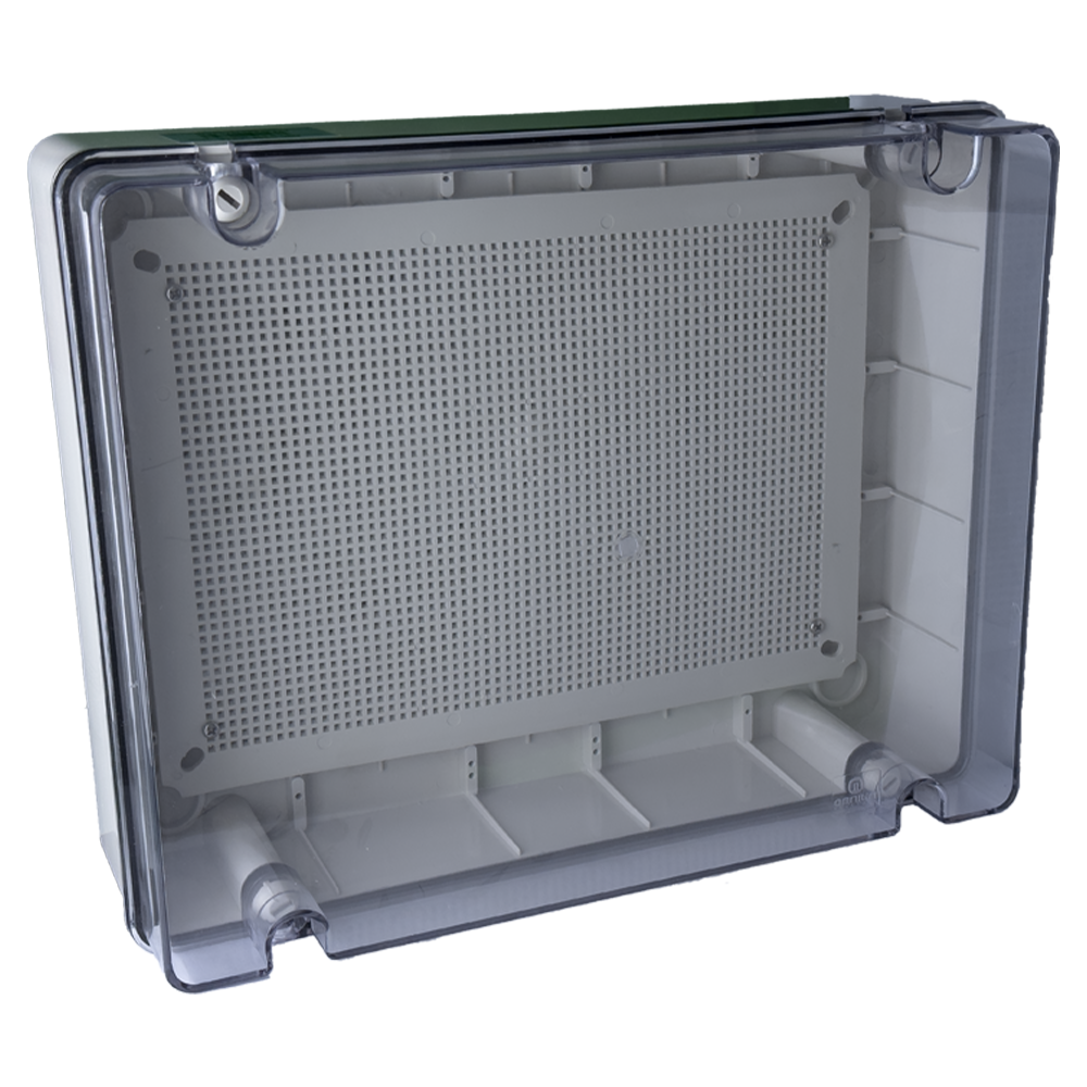 Caja Estanca STP