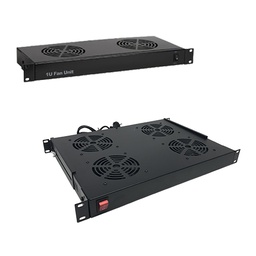 (OMNIUM-DATA) Ventilador Rack