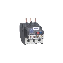 Relé Térmico Electromecánico